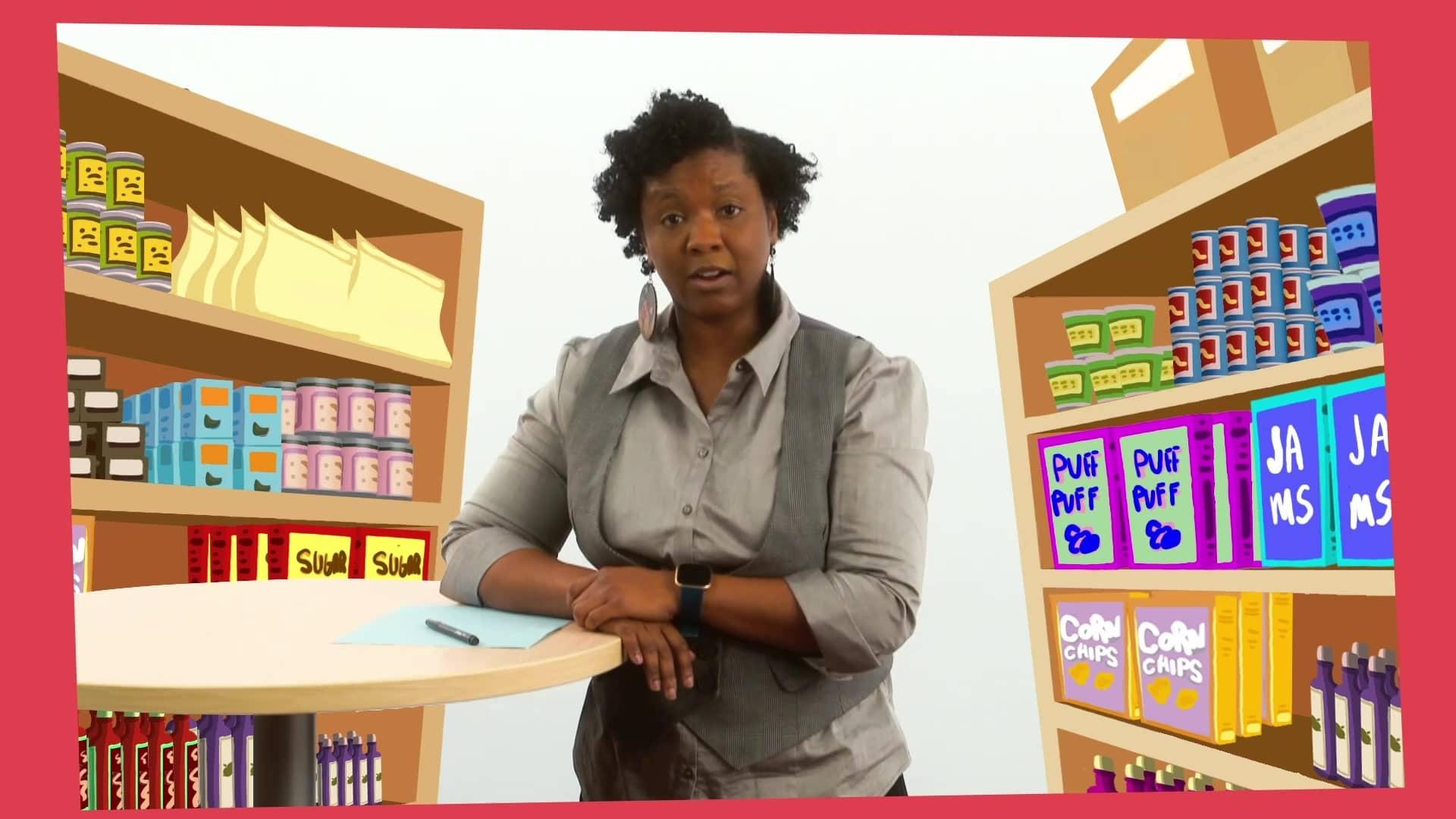 At-Home　Connection　Classroom　Episode　Learning　Presents:　Lessons　46　Math　PBS