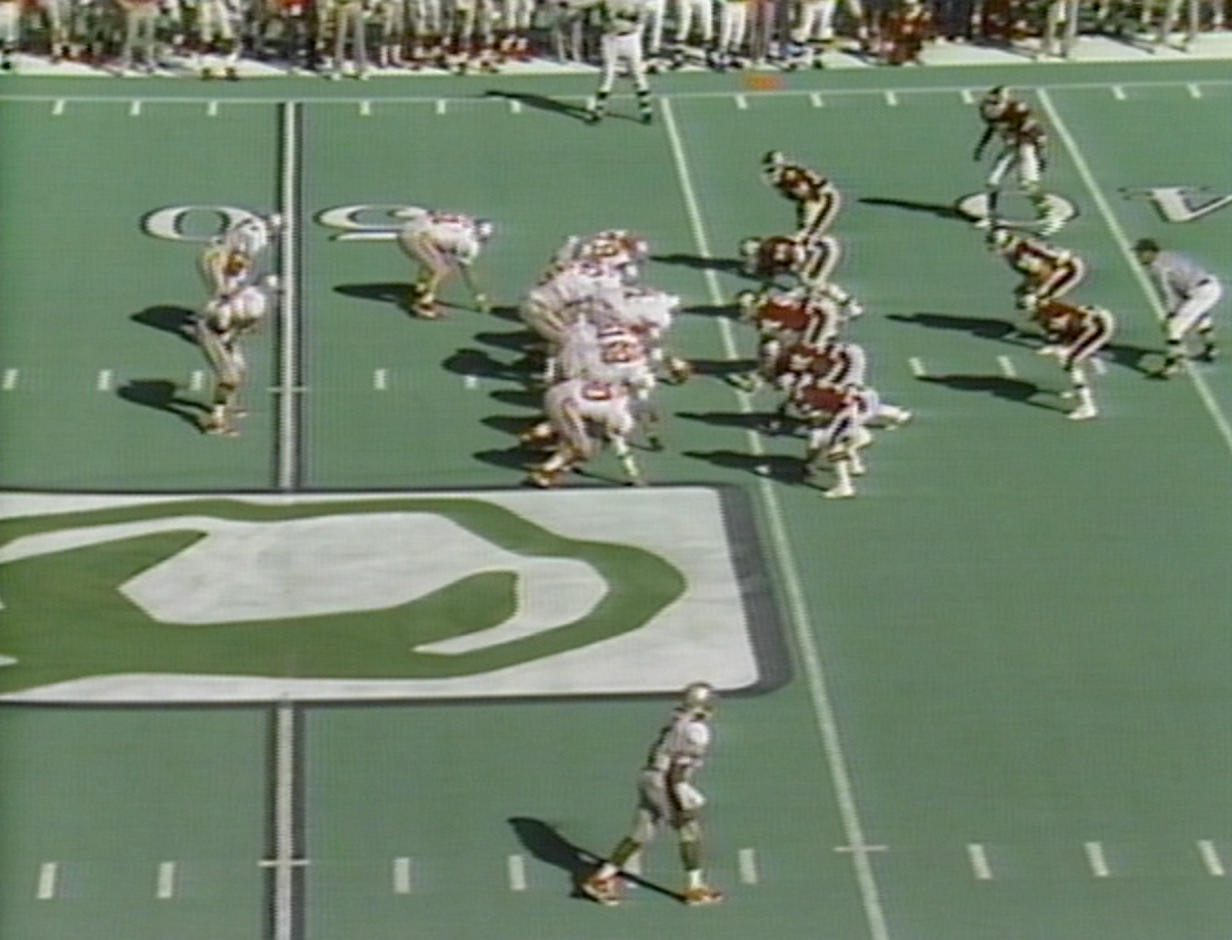 1987 cotton bowl