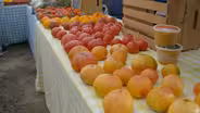 Preview | Let’s Talk Homegrown Tomatoes