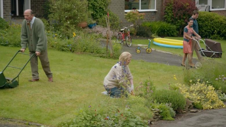 Inspector George Gently Image