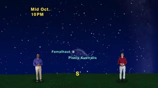 “Star Secrets” Oct 30th- Nov 5th 1 Min