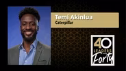Class of 2025 | Temi Akinlua