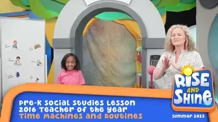 Social Studies Lessons