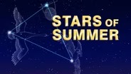 Summer and it's Stars | June 3 - June 9
