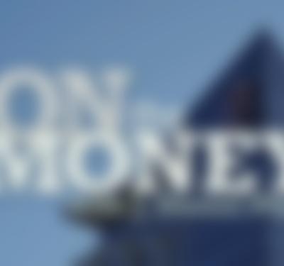 On the Money with J. Daniel Pluff