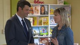 Video thumbnail: Economic Outlook Women’s Entrepreneurship Initiatives