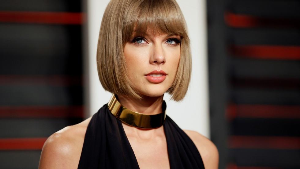 Taylor Swift wins legal victory for sexual assault case image