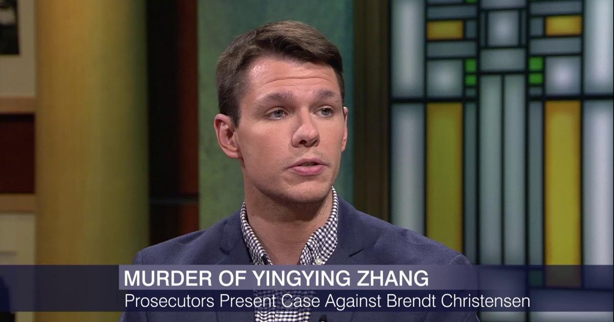 Closing Arguments Expected This Week in Christensen Trial