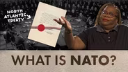 How NATO became the world's largest peacetime alliance.