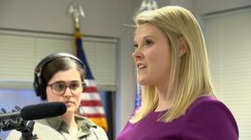 Video thumbnail: Here and Now Clip: Wolfe Explains Need for Two Ballots