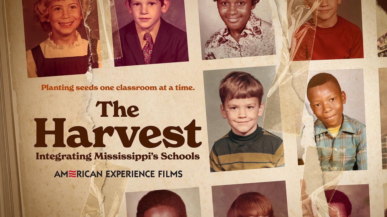 American Experience | The Harvest: Integrating Mississippi's Schools