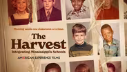 The Harvest: Integrating Mississippi's Schools