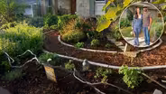 Permaculture Garden Design: Suthi and Sanjay Nagar