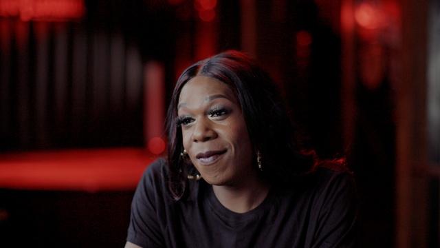 Big Freedia on Little Richard, music and the queer community