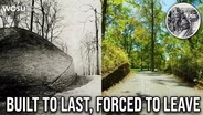 Forced Out, Almost Forgotten: How Tribes Are Reclaiming Their Earthworks