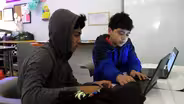They Started A Newspaper. Then Their School Became The Story.