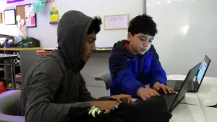 They Started A Newspaper. Then Their School Became The Story.