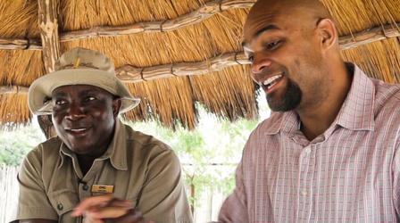 Video thumbnail: Fly Brother Northern Namibia: Northern Exposure