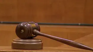 Jury selection completed in Trump trial