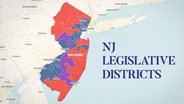 NJ's electoral maps to be redrawn. Why does that matter?