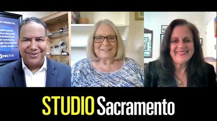 Video thumbnail: Studio Sacramento Homelessness in Sacramento County