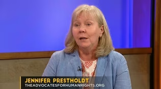 MN Truth Council Vice Chair