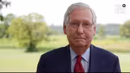 Sen. Mitch McConnell’s full speech | 2020 RNC Night 4