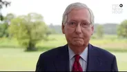 Sen. Mitch McConnell’s full speech | 2020 RNC Night 4