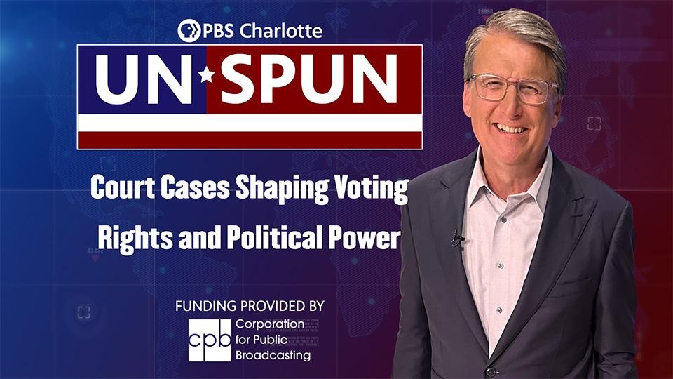 Key court rulings on voting, abortion, and education are reshaping political power.