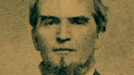 Video thumbnail: Alabama Public Television Presents Building Birmingham: The Sloss Story
