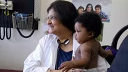 Access to maternal care is an issue in South Jersey
