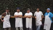 La Comida de los Cocineros