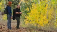 Episode 813: Fall Color Tour