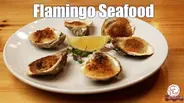 Flamingo Seafood | Check, Please! South Florida