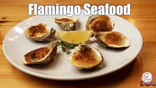 Flamingo Seafood | Check, Please! South Florida