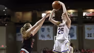2021 Girls AA Basketball | O'Gorman vs. Brandon Valley