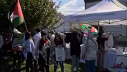NJ's Palestinians mourn -- and protest -- deaths in Gaza