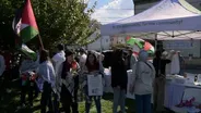 NJ's Palestinians mourn -- and protest -- deaths in Gaza