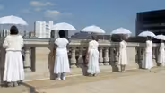 Anne-Marie Mulgrew & Dancers Co.