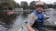 The Dig: MD Parks - Pocomoke