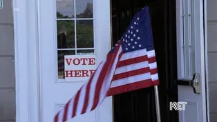 UK Law Professor on U.S. Supreme Court Decisions He Says Have Hurt Election Process