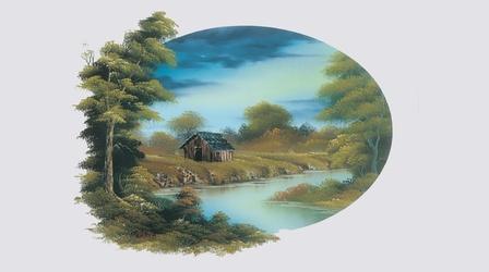 Video thumbnail: The Best of the Joy of Painting with Bob Ross Toward Day’s End