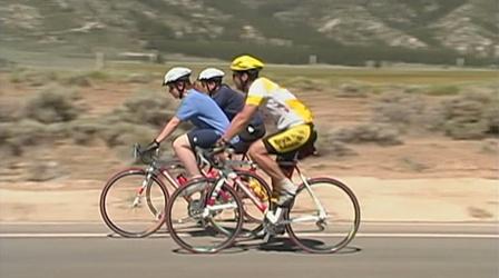 Video thumbnail: Wild Nevada Episode 123: Steamboat to Genoa