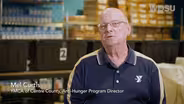 Food Insecurity in Pennsylvania