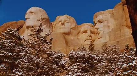 Video thumbnail: The National Parks Untold Stories | Mount Rushmore: Telling America's Stories