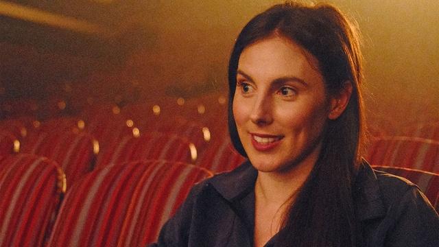 How Tiler Peck Started in New York on Broadway