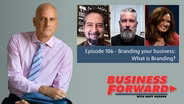 S01 E06: Branding your business: What is Branding?