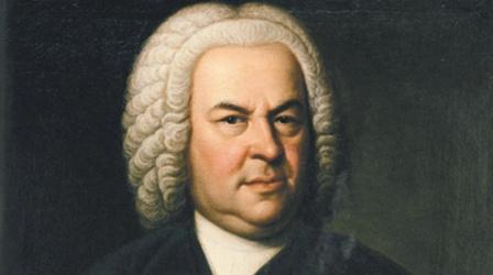 Video thumbnail: Arizona Encore Bach