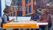 Exploring Country Music’s Roots in Black Culture