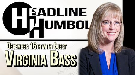 Video thumbnail: Headline Humboldt Headline Humboldt: December 16th, 2022
